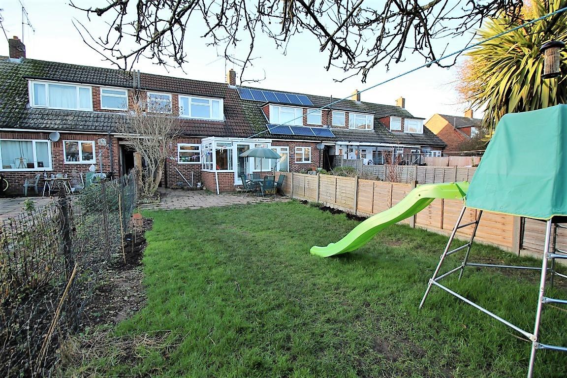 Fulmead Road, Reading